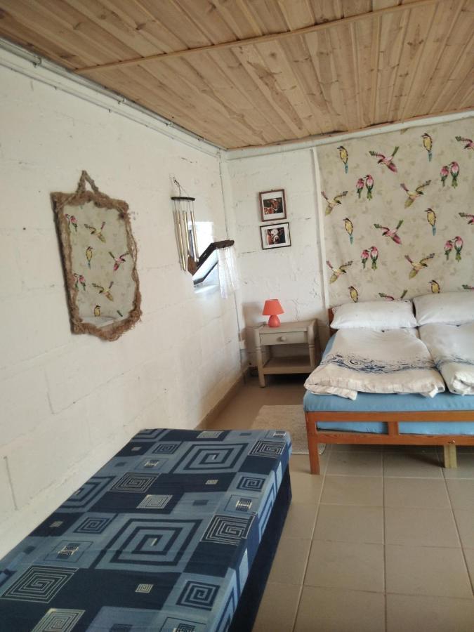Вилла Agrocamp Pawlowka  Экстерьер фото
