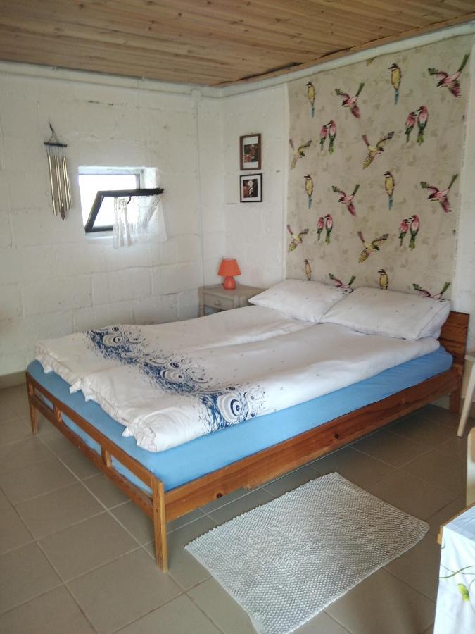 Вилла Agrocamp Pawlowka  Экстерьер фото